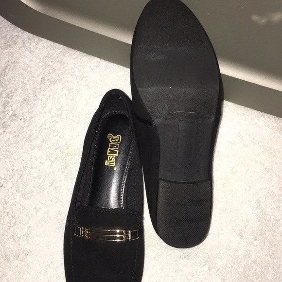 🌹🌹 Gorgeous Black beauty Darby Flats  on the Go - Picture 3 of 4